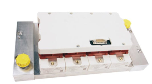 Vestas SKIIP3 2403 GB123+WATER COOLIN Part# 76576103 - edexdeals