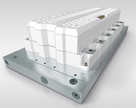 SKIIP MODULE SKIIP3, Part #: 755784 Renewable Energy DEX 