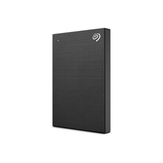 Slim Portable 1TB External Backup Hard Drive - HDD Information Technology DEX 