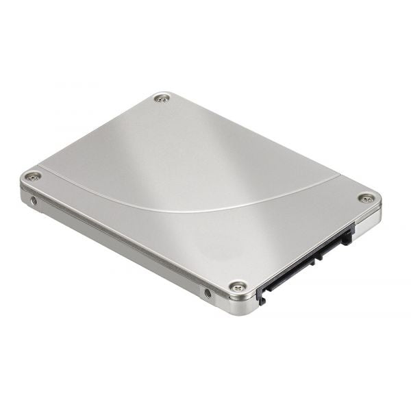 SOLID STATE DRIVE, 128GB 2.5" SATA II 3GB/S Information Technology DEX 