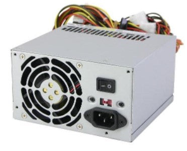 Sparkle Power 460-Watts ATX12V 1U Switching Power Supply - FSP460-601U Information Technology DEX 