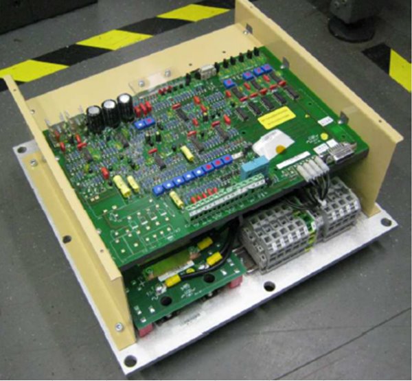 SPEED CONTROLLERS DGNR 030 Z Renewable Energy DEX 