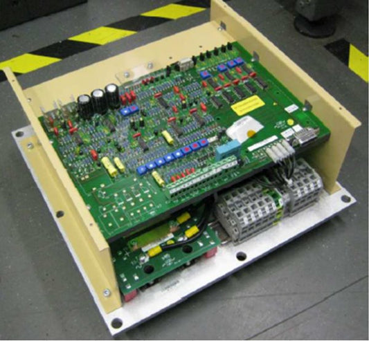SPEED CONTROLLERS DGNR 030 Z Renewable Energy DEX 