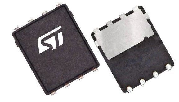 STMicroelectronics Automotive N-channel 40 V, Part #STL210N4LF7AG | MOSFET | DEX STMicroelectronics 