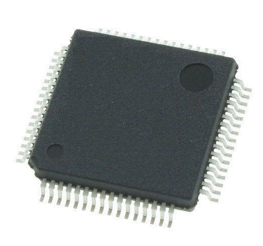 STMicroelectronics High-density performance line Arm®-based 32-bit MCU, Part #: STM32F103RET6 | DEX Information Technology STMicroelectronics 
