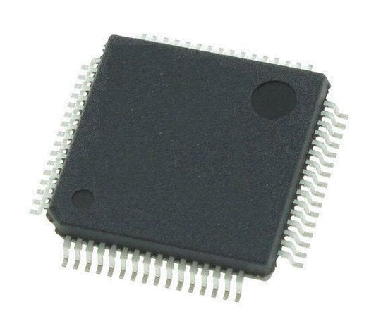 STMicroelectronics XL-density performance line ARM®-based 32-bit MCU, Part #: STM32F103RGT6 | DEX Information Technology STMicroelectronics 