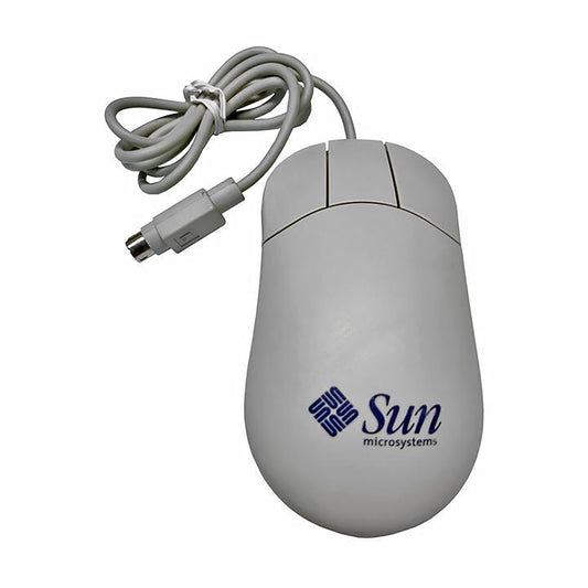SUN Mouse Crossbow Information Technology DEX 
