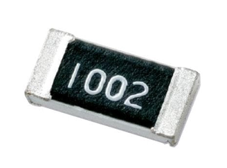 Susumu Metal thin film chip resistor, Part #: RG3216P-4702-B-T5 | DEX Information Technology Susumu 
