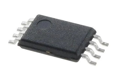 Taiwan Semiconductor 20V Dual N-Channel Mosfet part #TSM6866SDCA RVG chips & semiconductors Taiwan Semiconductor Manufacturing 