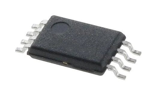 Taiwan Semiconductor 20V Dual N-Channel Mosfet part #TSM6968DCA chips & semiconductors Taiwan Semiconductor Manufacturing 