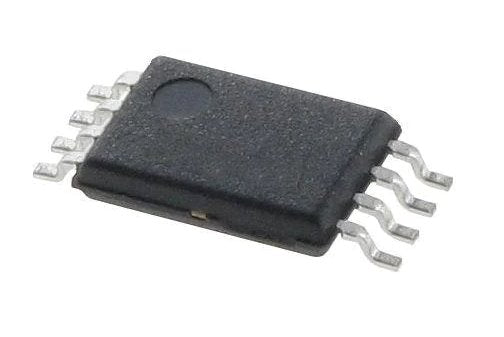 Taiwan Semiconductor 20V Dual N-Channel Mosfet part #TSM6968DCA RVG chips & semiconductors Taiwan Semiconductor Manufacturing 