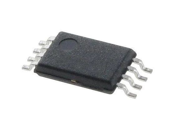 Taiwan Semiconductor 20V Dual P-Channel Mosfet part #TSM6963SDCA RVG chips & semiconductors Taiwan Semiconductor Manufacturing 