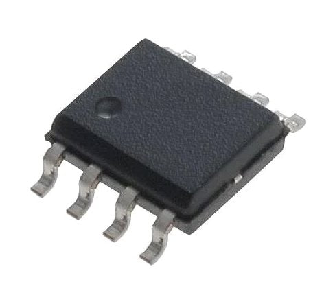 Taiwan Semiconductor 20V N-Channel Mosfet part #TSM4424CS RVG chips & semiconductors Taiwan Semiconductor Manufacturing 