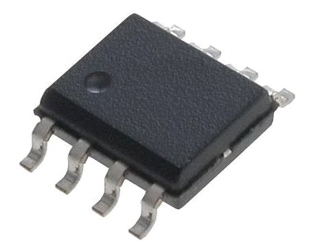 Taiwan Semiconductor 20V N-Channel Mosfet part #TSM4806CS RLG chips & semiconductors Taiwan Semiconductor Manufacturing 