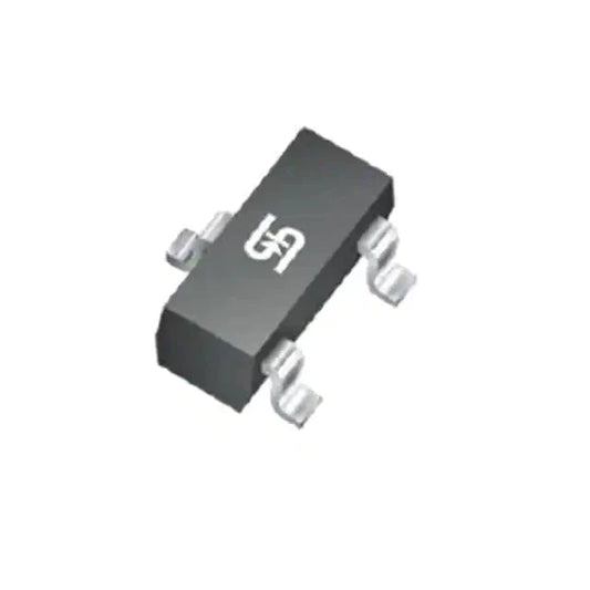Taiwan Semiconductor 20V N-Channel Power Mosfet part #TSM250N02CX RFG Information Technology Taiwan Semiconductor Manufacturing 