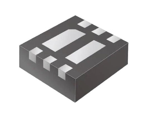 Taiwan Semiconductor 20V P-Channel Mosfet part #TSM301K12CQ RFG chips & semiconductors Taiwan Semiconductor Manufacturing 
