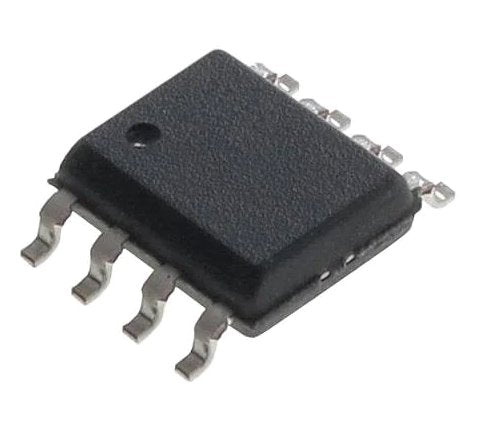 Taiwan Semiconductor 30V Dual P-Channel Mosfet part #TSM4925DCS chips & semiconductors Taiwan Semiconductor Manufacturing 