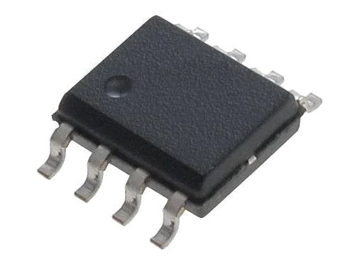 Taiwan Semiconductor 30V Dual P-Channel Mosfet part #TSM4925DCS RLG chips & semiconductors Taiwan Semiconductor Manufacturing 