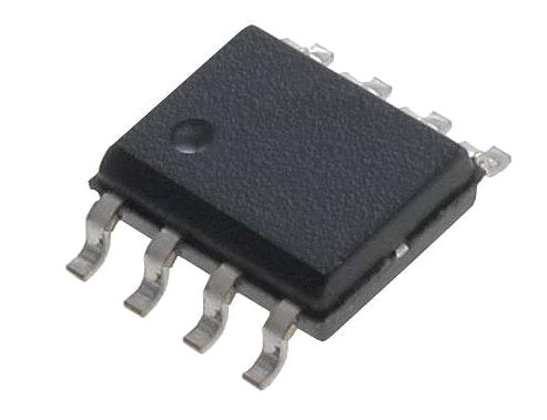 Taiwan Semiconductor 30V Dual P-Channel Mosfet part #TSM4953DCS RLG chips & semiconductors Taiwan Semiconductor Manufacturing 