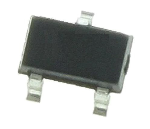 Taiwan Semiconductor 30V N-Channel Mosfet part #TSM2306CX chips & semiconductors Taiwan Semiconductor Manufacturing 