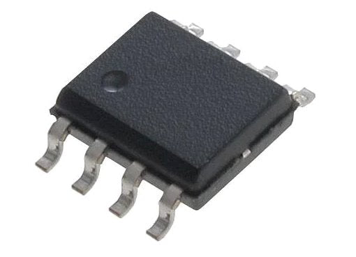 Taiwan Semiconductor 30V N-Channel Mosfet part #TSM4936DCS RLG chips & semiconductors Taiwan Semiconductor Manufacturing 