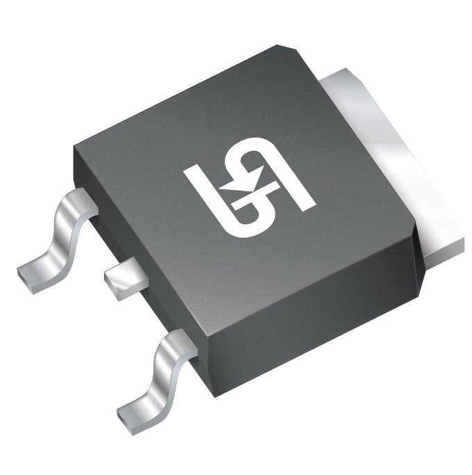 Taiwan Semiconductor 30V N-Channel Power Mosfet part #TSM060N03ECP ROG chips & semiconductors Taiwan Semiconductor Manufacturing 