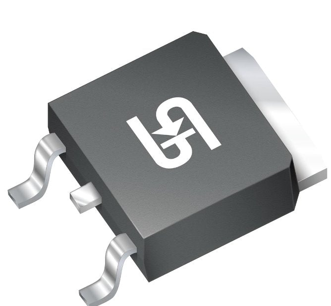 Taiwan Semiconductor 30V N-Channel Power Mosfet part #TSM090N03ECP ROG chips & semiconductors Taiwan Semiconductor Manufacturing 