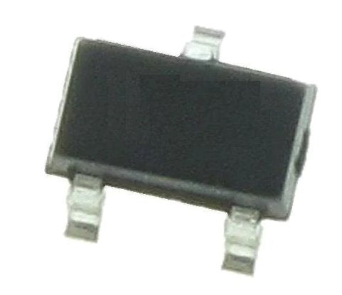 Taiwan Semiconductor 30V P-Channel Mosfet part #TSM2307CX RFG chips & semiconductors Taiwan Semiconductor Manufacturing 