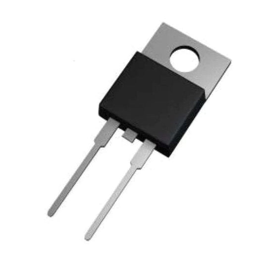 Taiwan Semiconductor 500V N-Channel Power Mosfet part #TSM9NB50CZ C0G chips & semiconductors Taiwan Semiconductor Manufacturing 