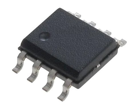 Taiwan Semiconductor 60V Dual N-Channel Mosfet part #TSM4946DCS RLG chips & semiconductors Taiwan Semiconductor Manufacturing 