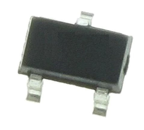 Taiwan Semiconductor 60V N-Channel Mosfet part #TSM2308CX RFG chips & semiconductors Taiwan Semiconductor Manufacturing 