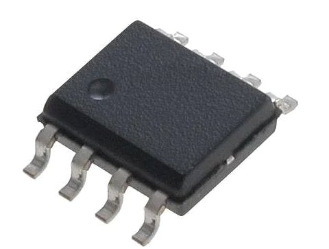 Taiwan Semiconductor 60V N-Channel Mosfet part #TSM4436CS RLG chips & semiconductors Taiwan Semiconductor Manufacturing 