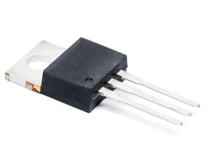 Taiwan Semiconductor 60V N-Channel Power Mosfet part #TSM100N06CZ C0G chips & semiconductors Taiwan Semiconductor Manufacturing 