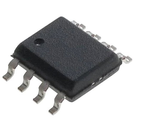 Taiwan Semiconductor 60V P-Channel Mosfet part #TSM9409CS chips & semiconductors Taiwan Semiconductor Manufacturing 