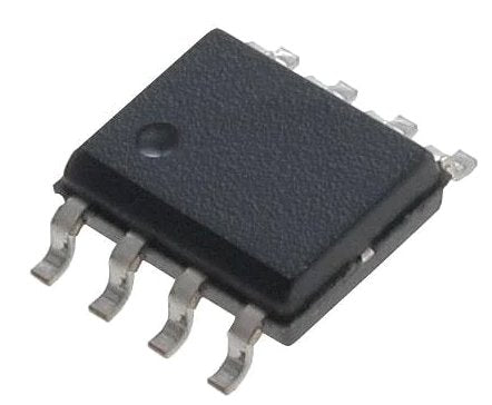 Taiwan Semiconductor 60V P-Channel Mosfet part #TSM9409CS RLG chips & semiconductors Taiwan Semiconductor Manufacturing 