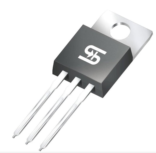 Taiwan Semiconductor 75V N-Channel Power Mosfet part #TSM190N08CZ C0G chips & semiconductors Taiwan Semiconductor Manufacturing 
