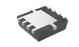 Taiwan Semiconductor Automotive Dual N-Channel 40V 175°C Mosfet part # TQM110NB04DCR RLG chips & semiconductors Taiwan Semiconductor Manufacturing 