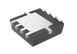 Taiwan Semiconductor Automotive N-Channel 60V 175°C Mosfet part #TQM050NB06CR RLG chips & semiconductors Taiwan Semiconductor Manufacturing 