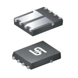 Taiwan Semiconductor Dual N-Channel Mosfet part #TSM200N03DPQ33 RGG chips & semiconductors Taiwan Semiconductor Manufacturing 