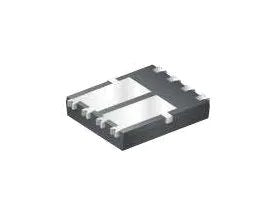 Taiwan Semiconductor Dual N-Channel Power Mosfet part #TSM110NB04LDCR RLG chips & semiconductors Taiwan Semiconductor Manufacturing 