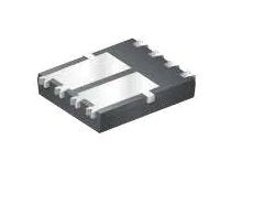 Taiwan Semiconductor Dual N-Channel Power Mosfet part #TSM150NB04LDCR RLG chips & semiconductors Taiwan Semiconductor Manufacturing 
