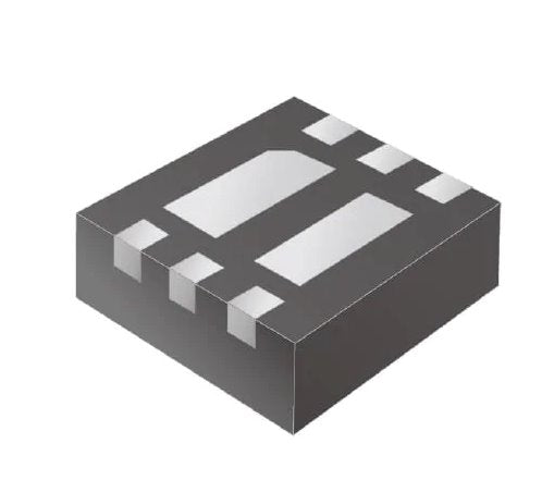 Taiwan Semiconductor Dual N-Channel Power Mosfet part #TSM250N02DCQ RFG chips & semiconductors Taiwan Semiconductor Manufacturing 