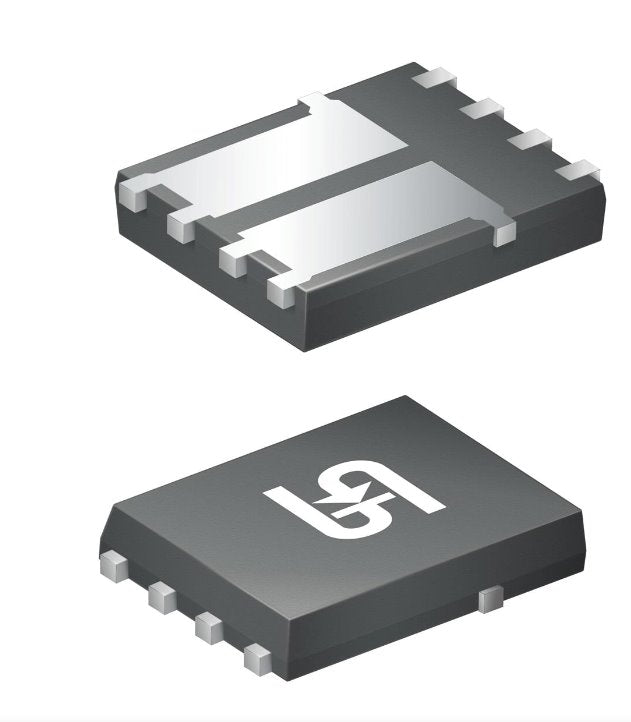 Taiwan Semiconductor Dual N-Channel Power Mosfet part #TSM300NB06DCR RLG chips & semiconductors Taiwan Semiconductor Manufacturing 