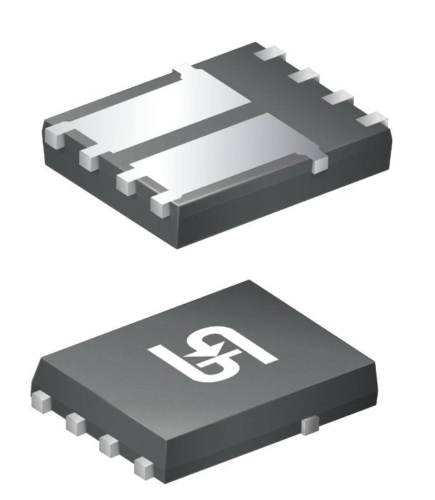 Taiwan Semiconductor Dual P-Channel Mosfet part #TSM680P06DPQ56 RLG chips & semiconductors Taiwan Semiconductor Manufacturing 