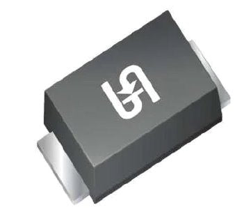 Taiwan Semiconductor Manufacturing, 0.5A, 50V - 1000V Surface Mount Fast Recovery Rectifiers part # RSFDL R3G | Rectifier | DEX Information Technology Taiwan Semiconductor Manufacturing 