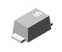Taiwan Semiconductor Manufacturing, 0.5A, 50V - 1000V Surface Mount Fast Recovery Rectifiers part # RSFJL R2 | Rectifier | DEX Information Technology Taiwan Semiconductor Manufacturing 