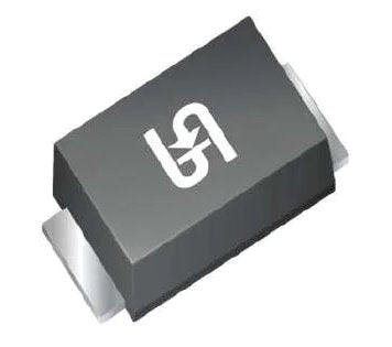 Taiwan Semiconductor Manufacturing, 0.8A, 50V - 1000V Surface Mount Fast Recovery Rectifiers part # RS1GL R3G | Rectifier | DEX Information Technology Taiwan Semiconductor Manufacturing 