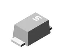Taiwan Semiconductor Manufacturing, 0.8A, 50V - 1000V Surface Mount Fast Recovery Rectifiers part # RS1JL R2 | Rectifier | DEX Information Technology Taiwan Semiconductor Manufacturing 