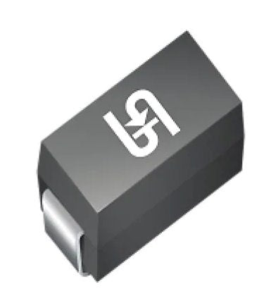 Taiwan Semiconductor Manufacturing, 0.8A, 50V - 1000V Surface Mount Fast Recovery Rectifiers part # RS1JL RVG | Rectifier | DEX Information Technology Taiwan Semiconductor Manufacturing 