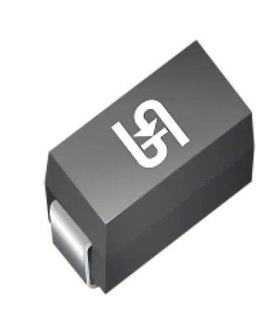 Taiwan Semiconductor Manufacturing, 0.8A, 50V - 1000V Surface Mount Fast Recovery Rectifiers part # RS1KL RVG | Rectifier | DEX Information Technology Taiwan Semiconductor Manufacturing 